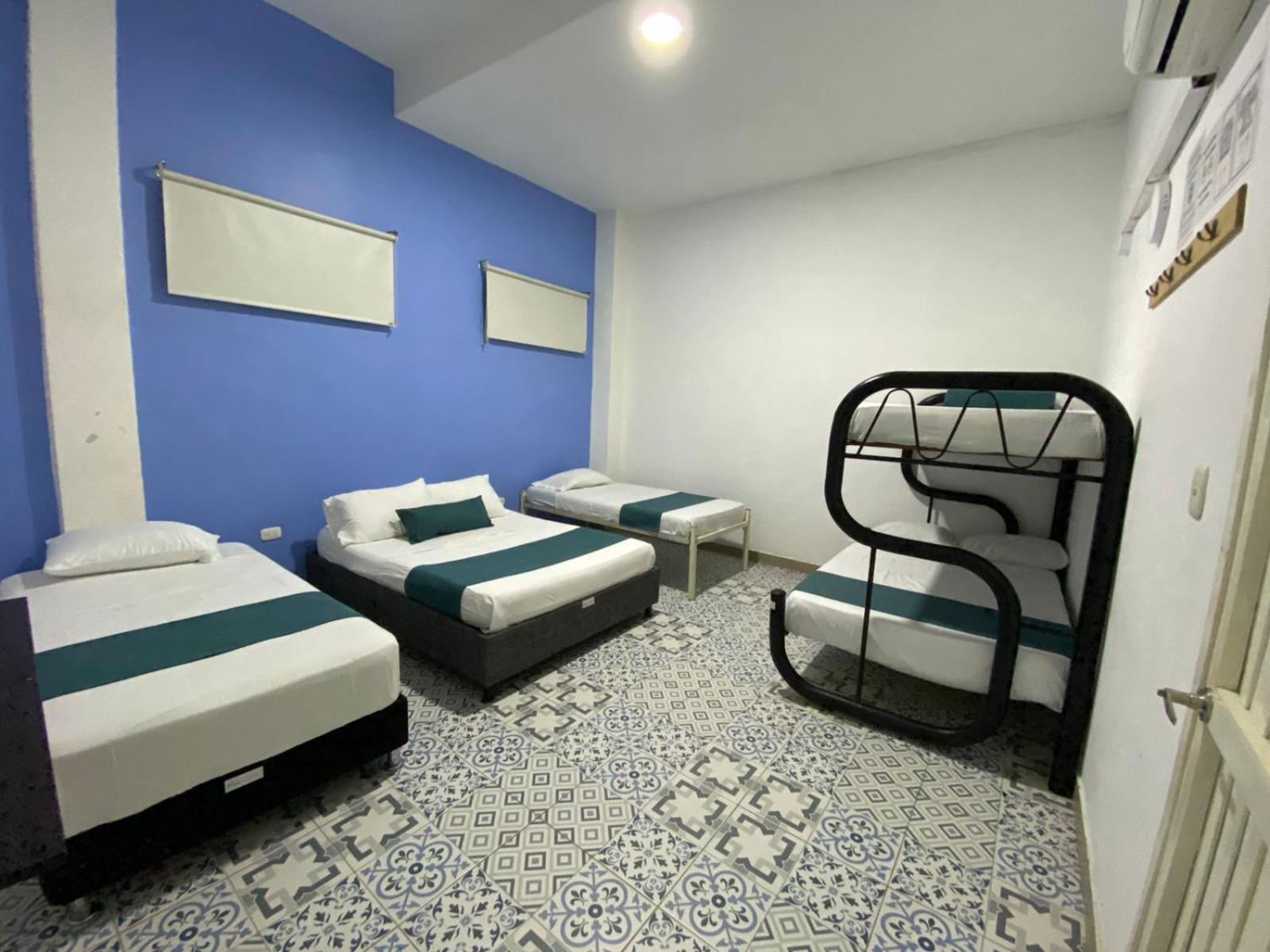 Samario Host Hotel - Santa Marta (Magdalena) — Fotos 1
